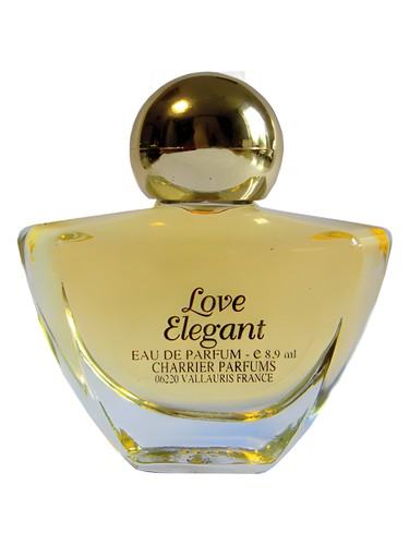 Love Elegant Charrier Parfums pro ženy