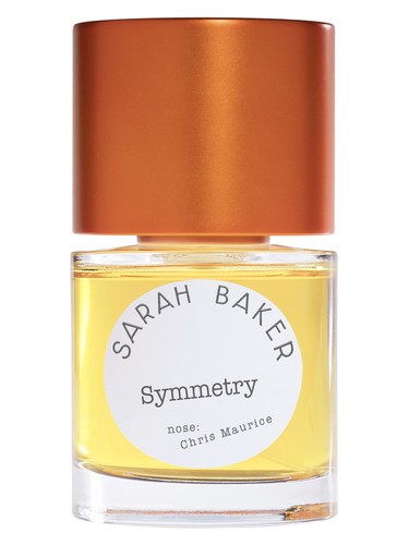 perfume Symmetry Sarah Baker Perfumes pro ženy a muže 