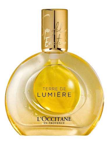 Terre de Lumiere Sparkling Edition In Oil L'