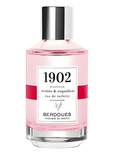 Avoine & Coquelicot Parfums Berdoues pro ženy a muže