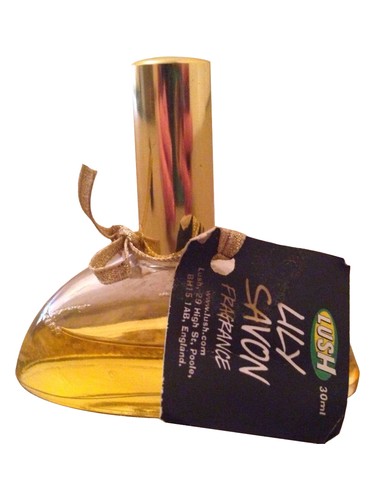 Lily Savon Lush pro ženy a muže 