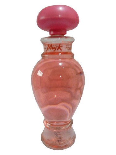 Musk O Boticário pro ženy 