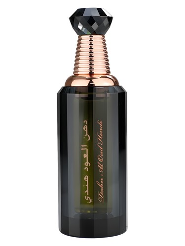 Dahn Al Oud Hindi Nabeel pro ženy a muže