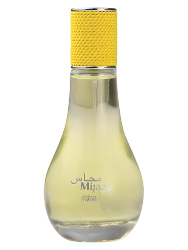 Mijaas Nabeel pro ženy a muže 