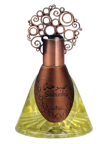 Sabooha Nabeel pro ženy