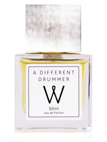 perfume A Different Drummer Walden Perfumes ユニセックス