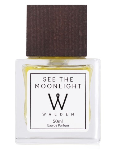 perfume See The Moonlight Walden Perfumes ユニセックス