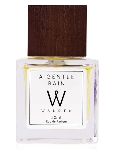 perfume A Gentle Rain Walden Perfumes ユニセックス