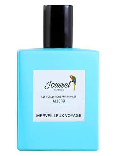 Merveilleux Voyage Jousset Parfums pro ženy a muže 