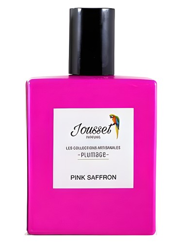 Pink Saffron Jousset Parfums pro ženy a muže