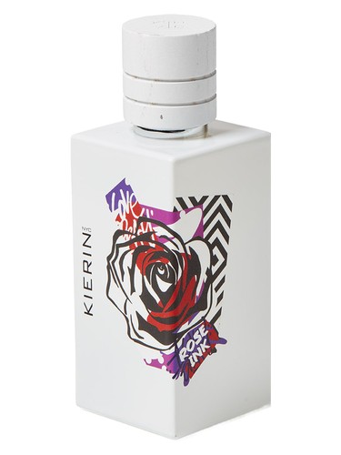 perfume Rose Ink Kierin pro ženy a muže 