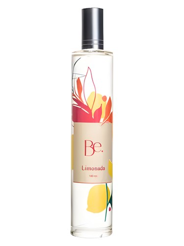 Be. Limonada Be. Colonias pro ženy 