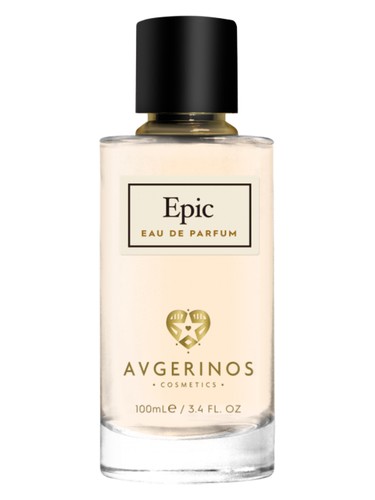 perfume Epic Avgerinos ユニセックス