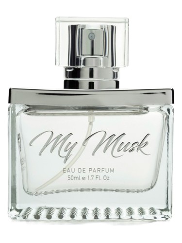 My Musk Avgerinos pro ženy