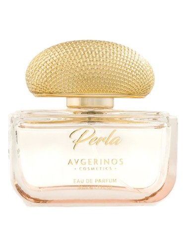 Perla Avgerinos pro ženy