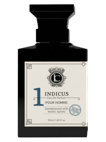 1 Indicus Lavish Care pro muže