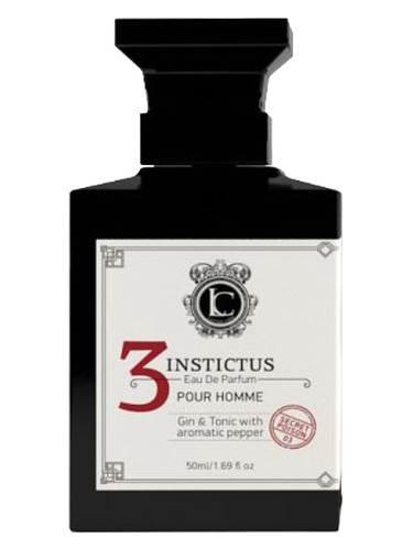 3 Instictus