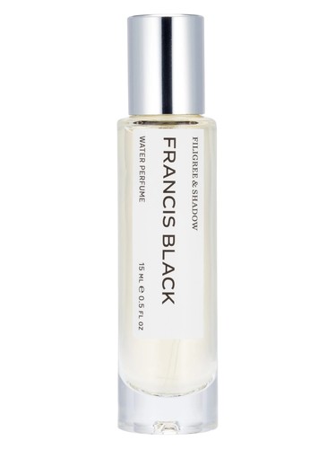 FRANCIS BLACK Filigree & Shadow pro ženy a muže