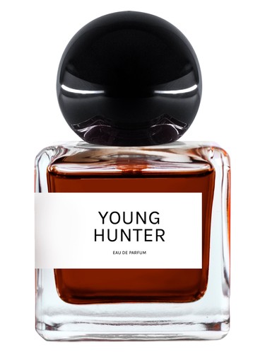 Young Hunter G Parfums pro muže