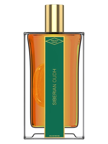Siberian Oudh