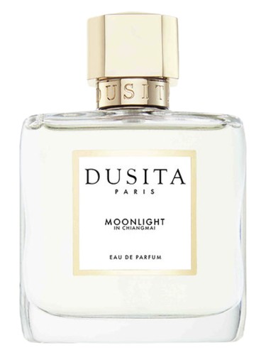 Moonlight in Chiangmai Parfums Dusita pro muže 
