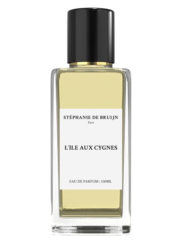 perfume l’Ile Aux Cygnes Stéphanie de Bruijn - Parfum sur Mesure pro ženy 