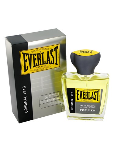 Original 1910 Everlast pro muže