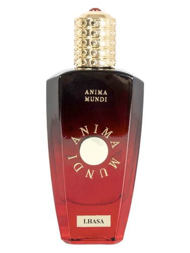 Lhasa Anima Mundi pro ženy a muže