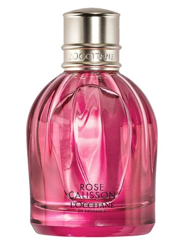 Rose Calisson L&#039;Occitane en Provence pro ženy 