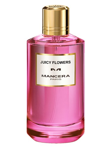 Juicy Flowers Mancera pro ženy