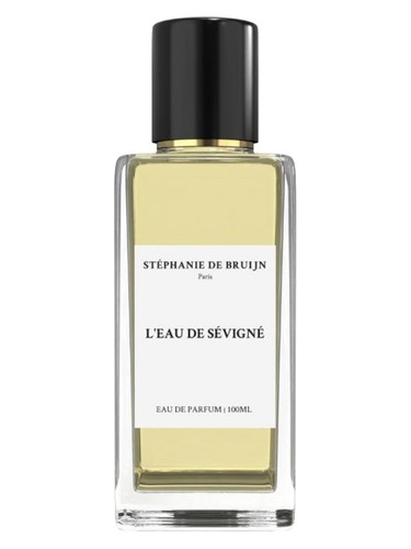 L'Eau De Sevigne Stéphanie de Bruijn - Parfum sur Mesure pro ženy a muže