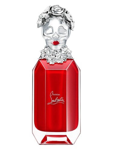 Loubikiss Christian Louboutin pro ženy 