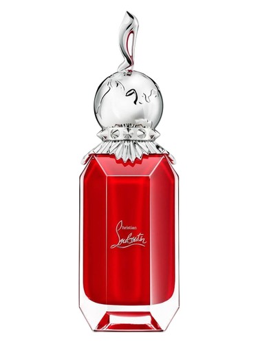 香水(女性用) Christian Louboutin Loubirouge Christian Louboutin 香水- 一款2020年女用香水