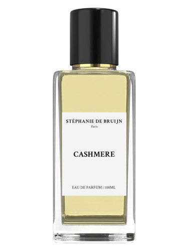 Cashmere Stéphanie de Bruijn - Parfum sur Mesure pour homme