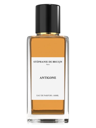 Antigone Stéphanie de Bruijn - Parfum sur Mesure parfum - un parfum pour  femme 2020