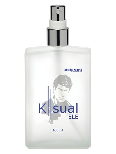 perfume K|sual Ele Abelha Rainha pro muže 