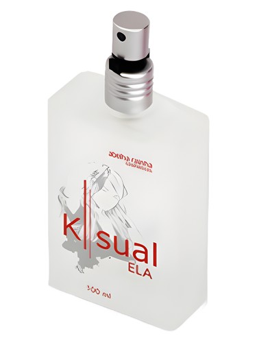 perfume K|sual Ela Abelha Rainha pro ženy 