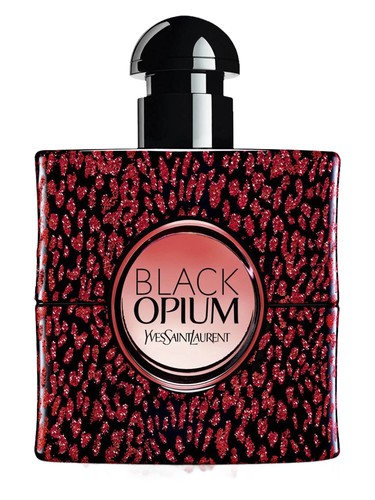 Black Opium Baby Cat Collector
