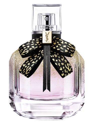 Mon Paris Christmas Collector Yves Saint Laurent pro ženy 
