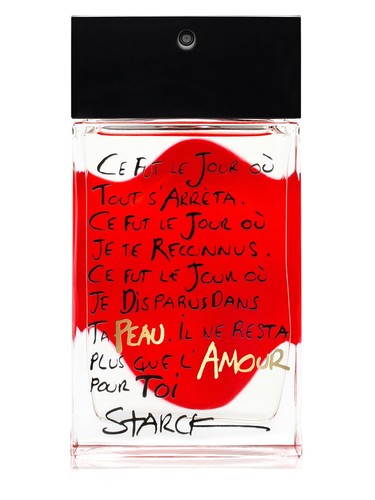 Peau d&#039;Amour Starck pro ženy a muže 