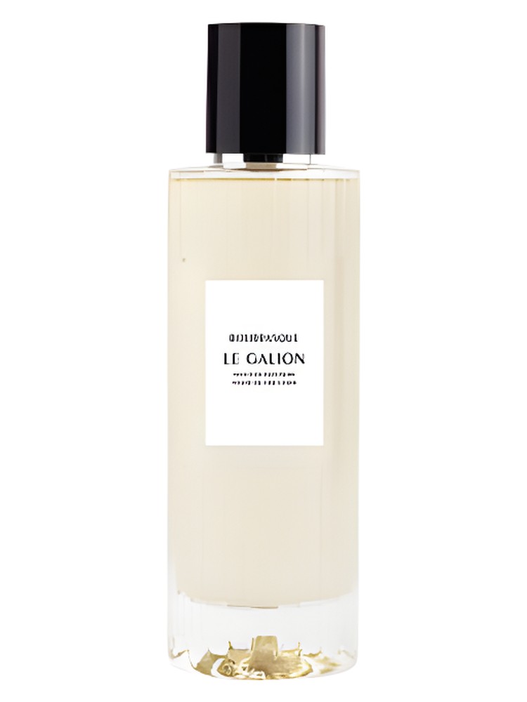 Bourrasque (2020) Le Galion parfum - un parfum pour homme et femme 2020