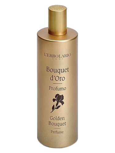 perfume Bouquet d'Oro L'Erbolario ユニセックス