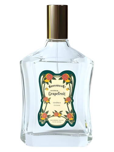 Gerânio &amp; Grapefruit Granado pro ženy a muže 