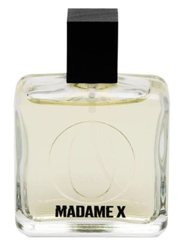 Madame X Eau de Parfum Madonna pro ženy a muže 