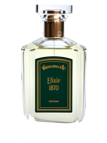 Elixir 1870 Granado pro ženy a muže 