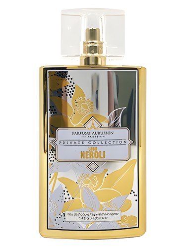 perfume Lush Neroli Aubusson pro ženy 