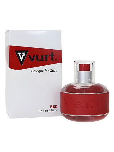 Vurt Red Pacsun pro muže