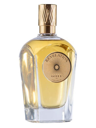 Révélation Godet pro ženy a muže