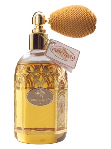 Elixir Oriental Sublime Profumeria Franco pro ženy a muže 