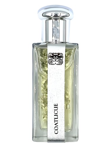perfume Coatlicue Azteque pro ženy a muže 